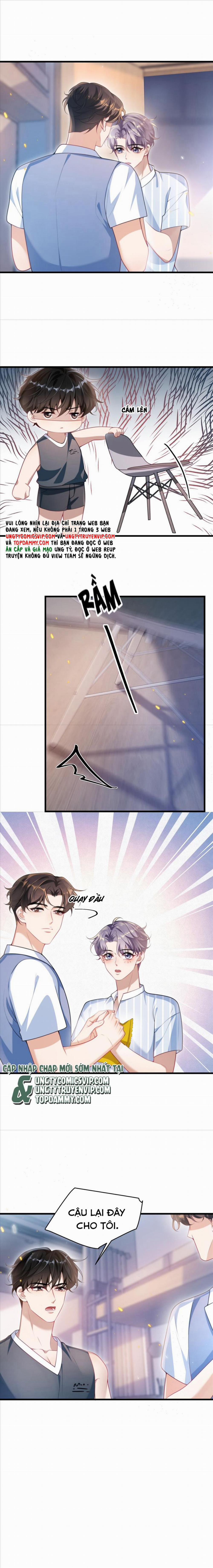 Thẳng Thắn Từ Nghiêm 73 trang 6