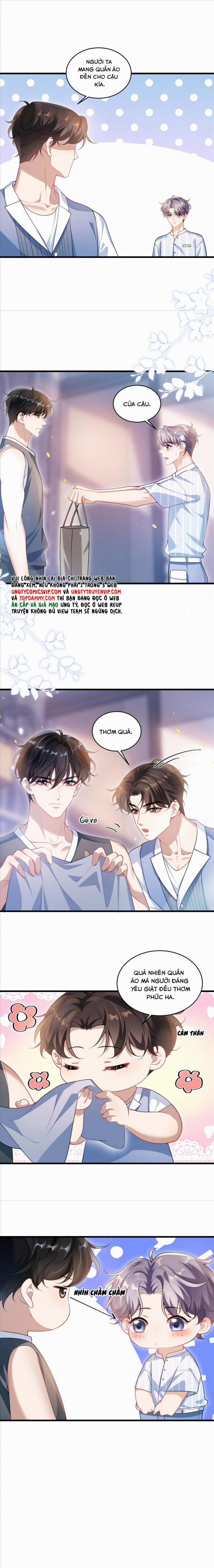 Thẳng Thắn Từ Nghiêm 73 trang 8