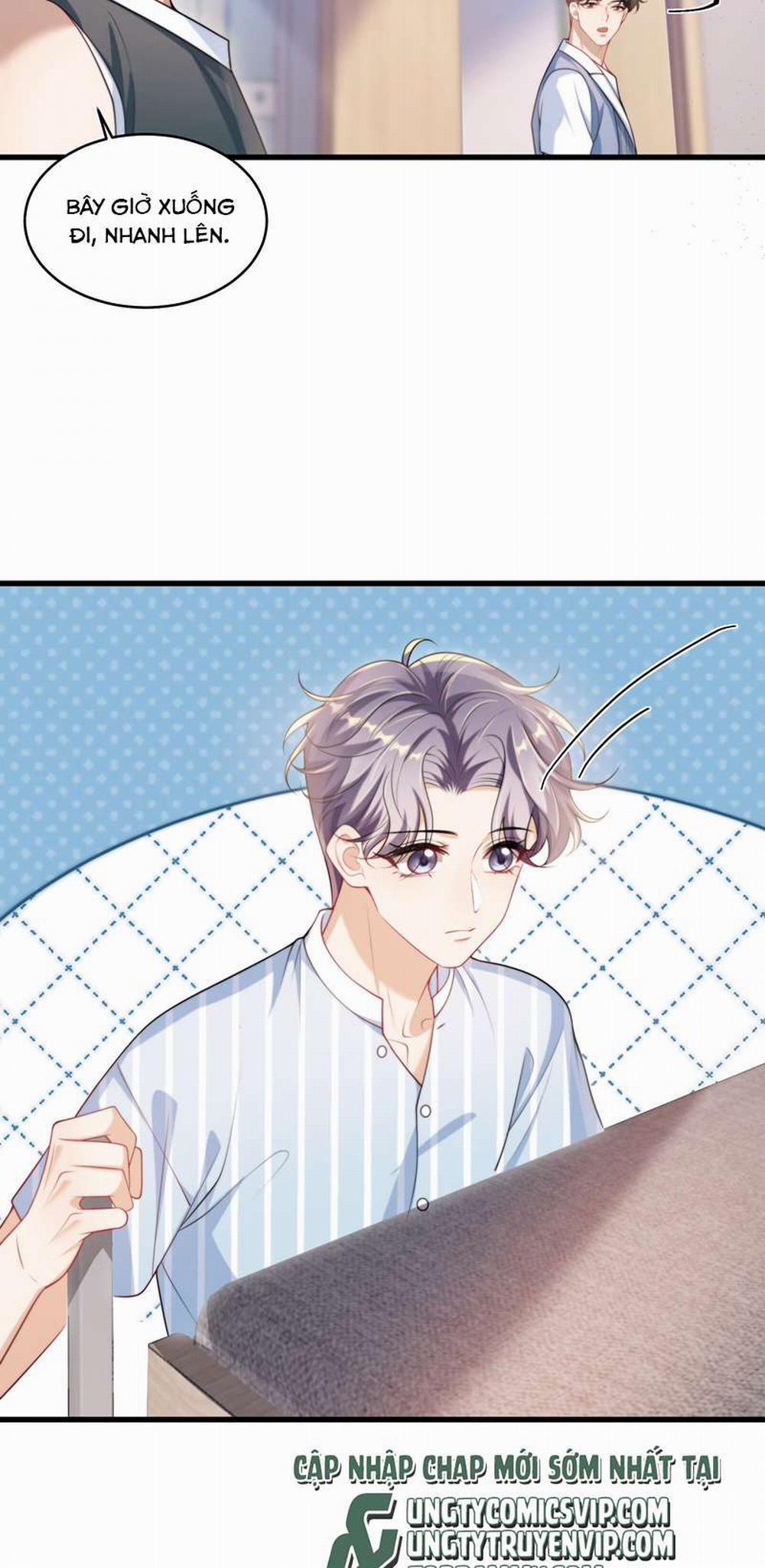 Thẳng Thắn Từ Nghiêm 74 trang 11