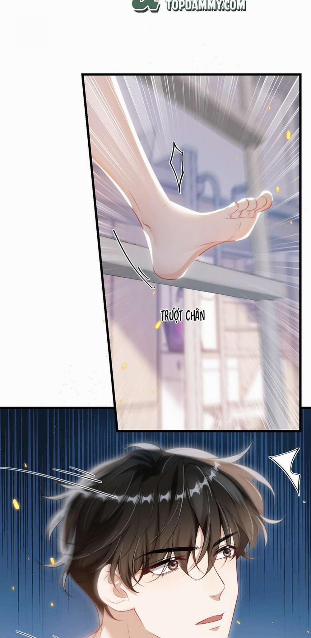 Thẳng Thắn Từ Nghiêm 74 trang 12