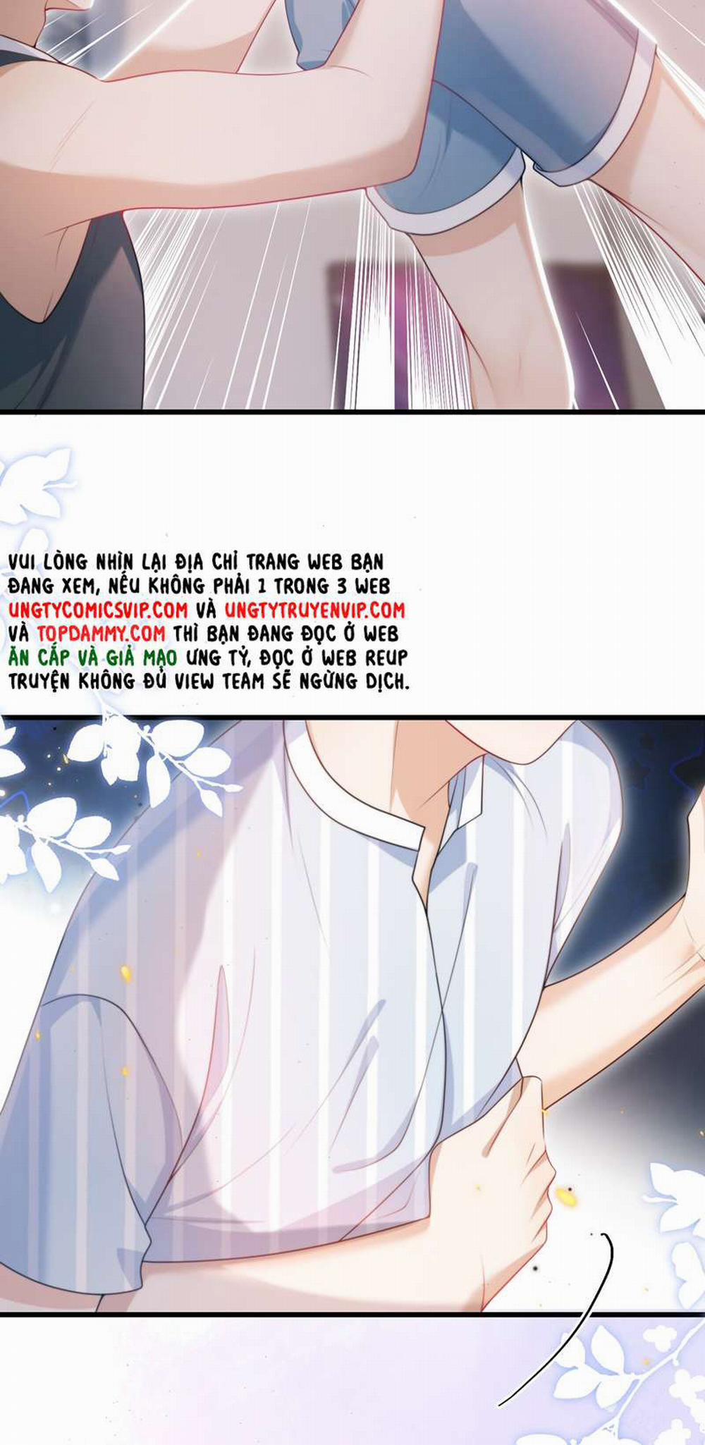 Thẳng Thắn Từ Nghiêm 74 trang 14