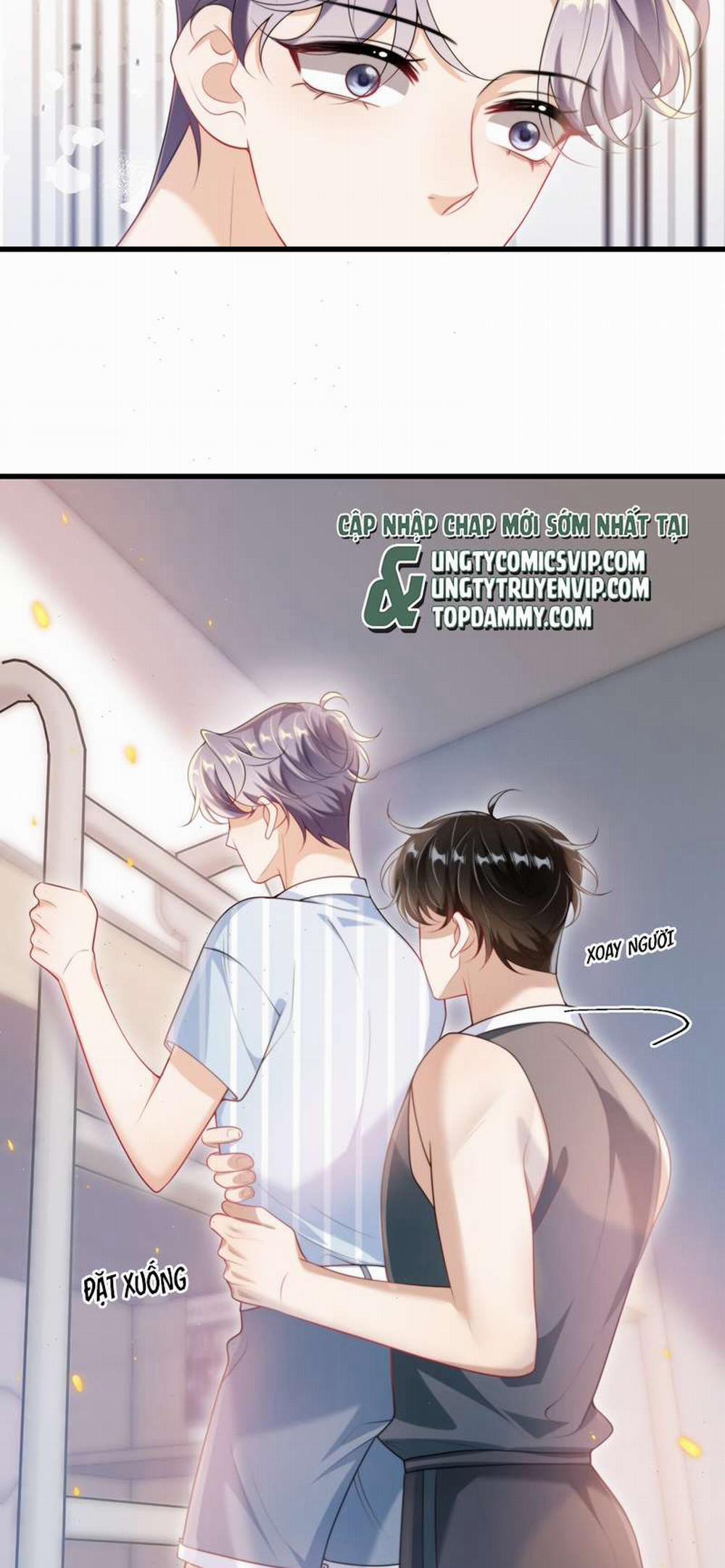 Thẳng Thắn Từ Nghiêm 74 trang 16