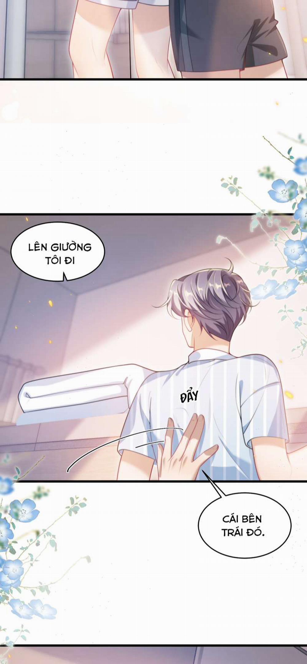 Thẳng Thắn Từ Nghiêm 74 trang 17