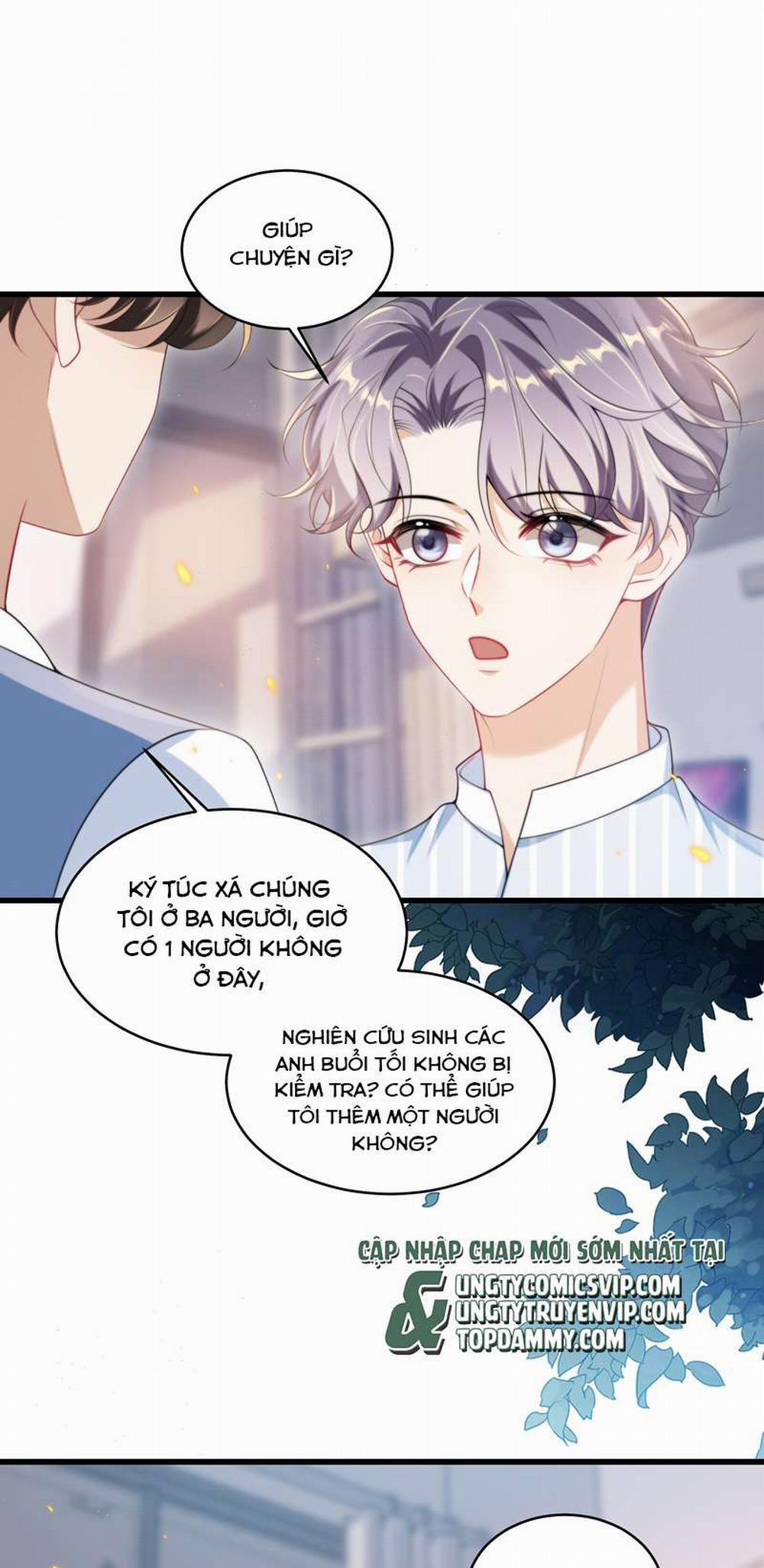 Thẳng Thắn Từ Nghiêm 74 trang 2