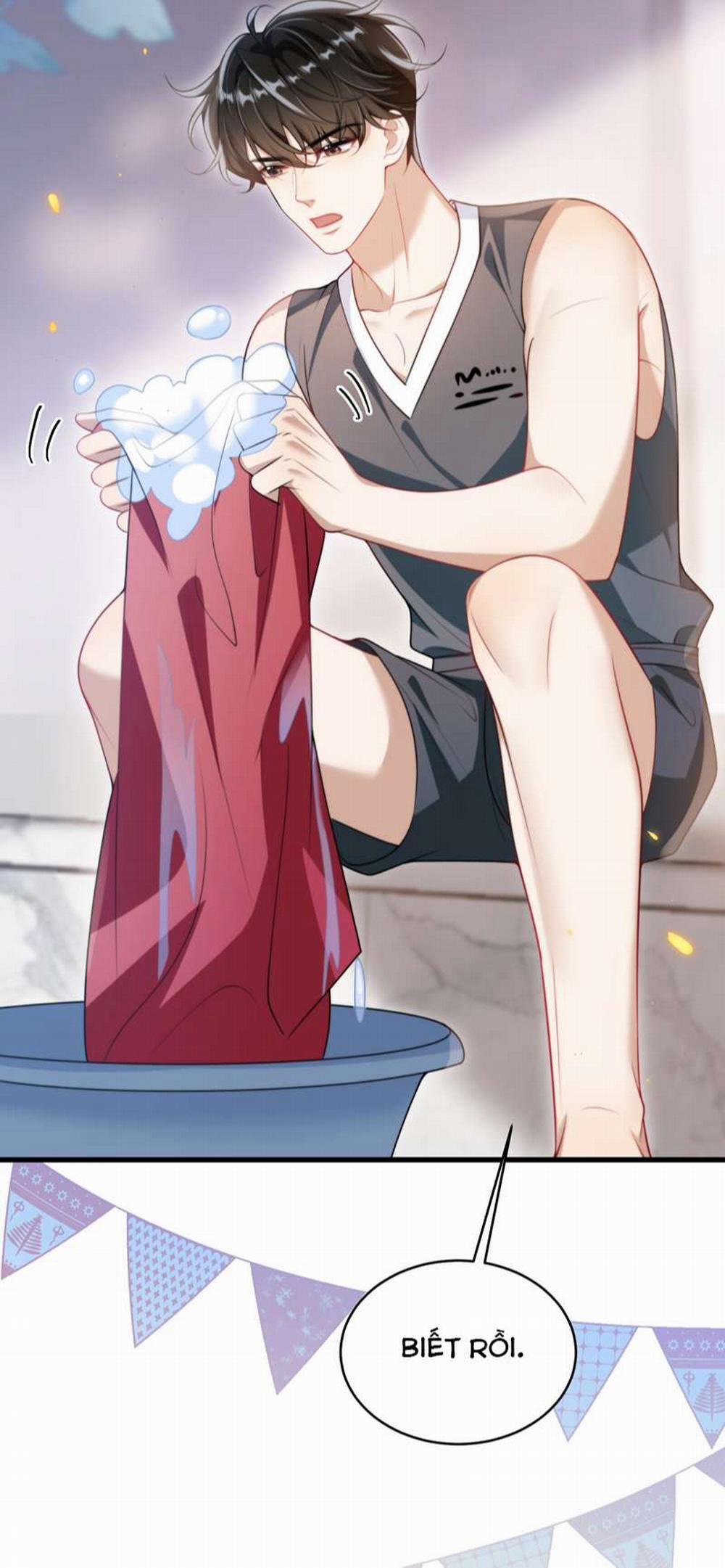 Thẳng Thắn Từ Nghiêm 74 trang 22