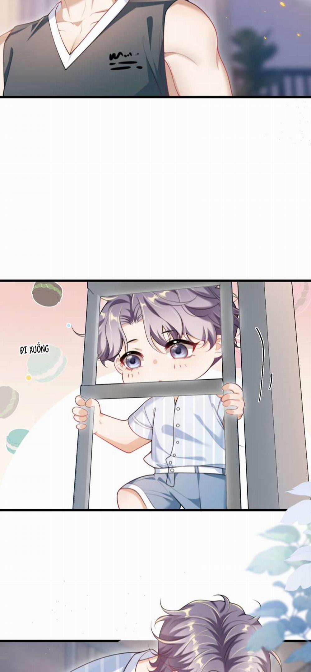 Thẳng Thắn Từ Nghiêm 74 trang 24