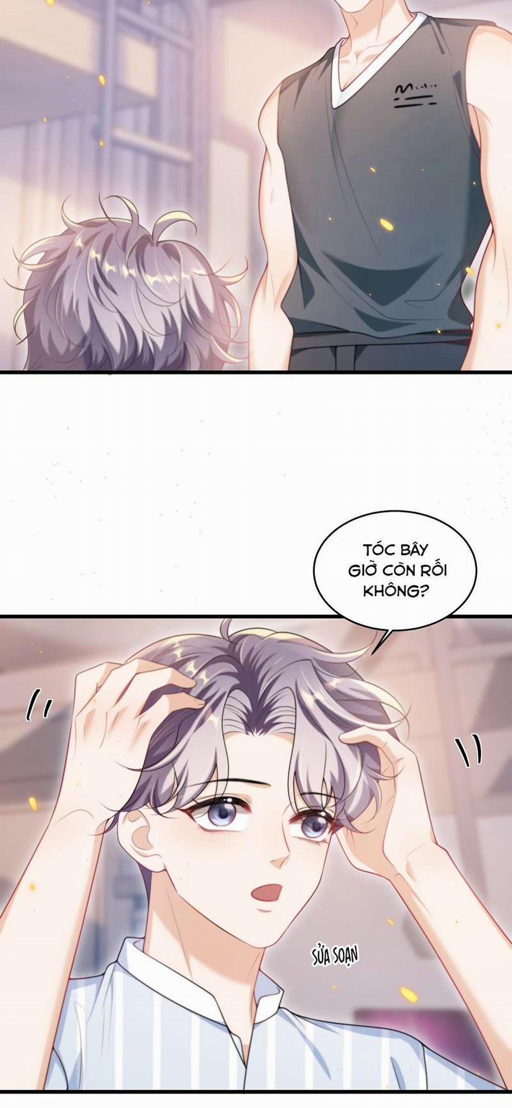 Thẳng Thắn Từ Nghiêm 74 trang 26