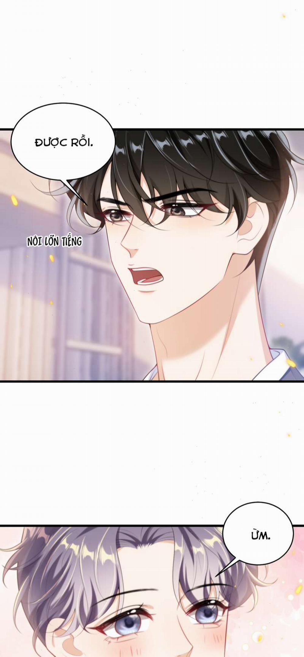 Thẳng Thắn Từ Nghiêm 74 trang 27