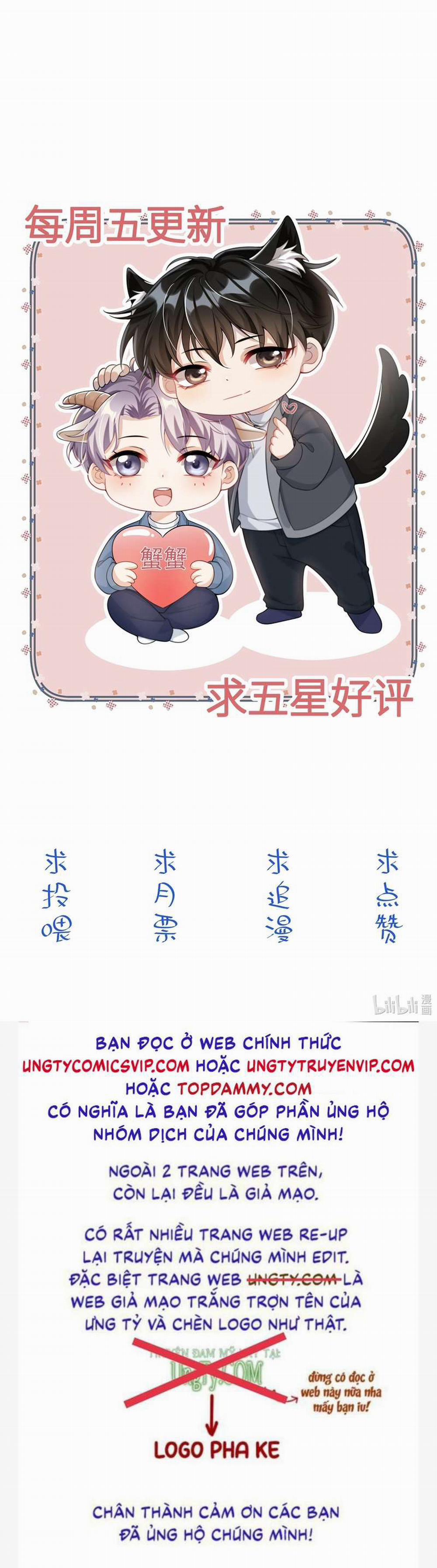 Thẳng Thắn Từ Nghiêm 74 trang 30