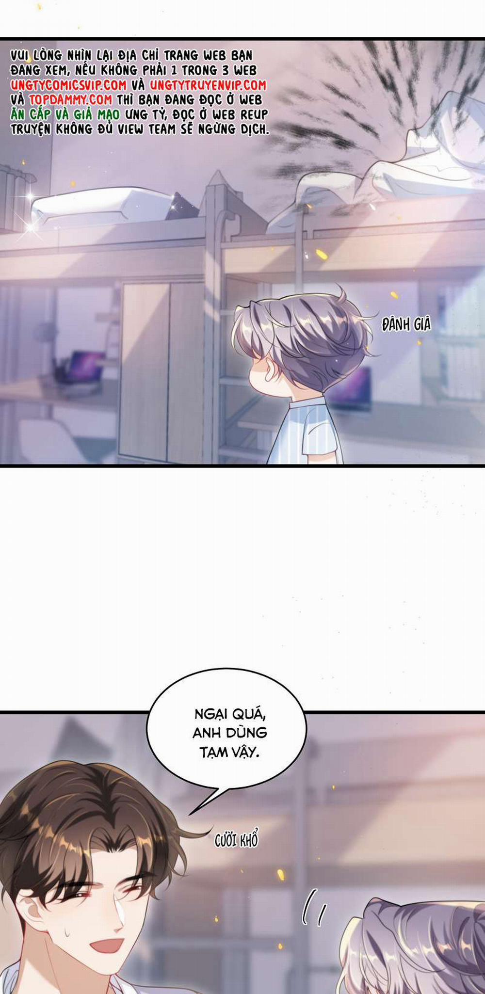 Thẳng Thắn Từ Nghiêm 74 trang 5