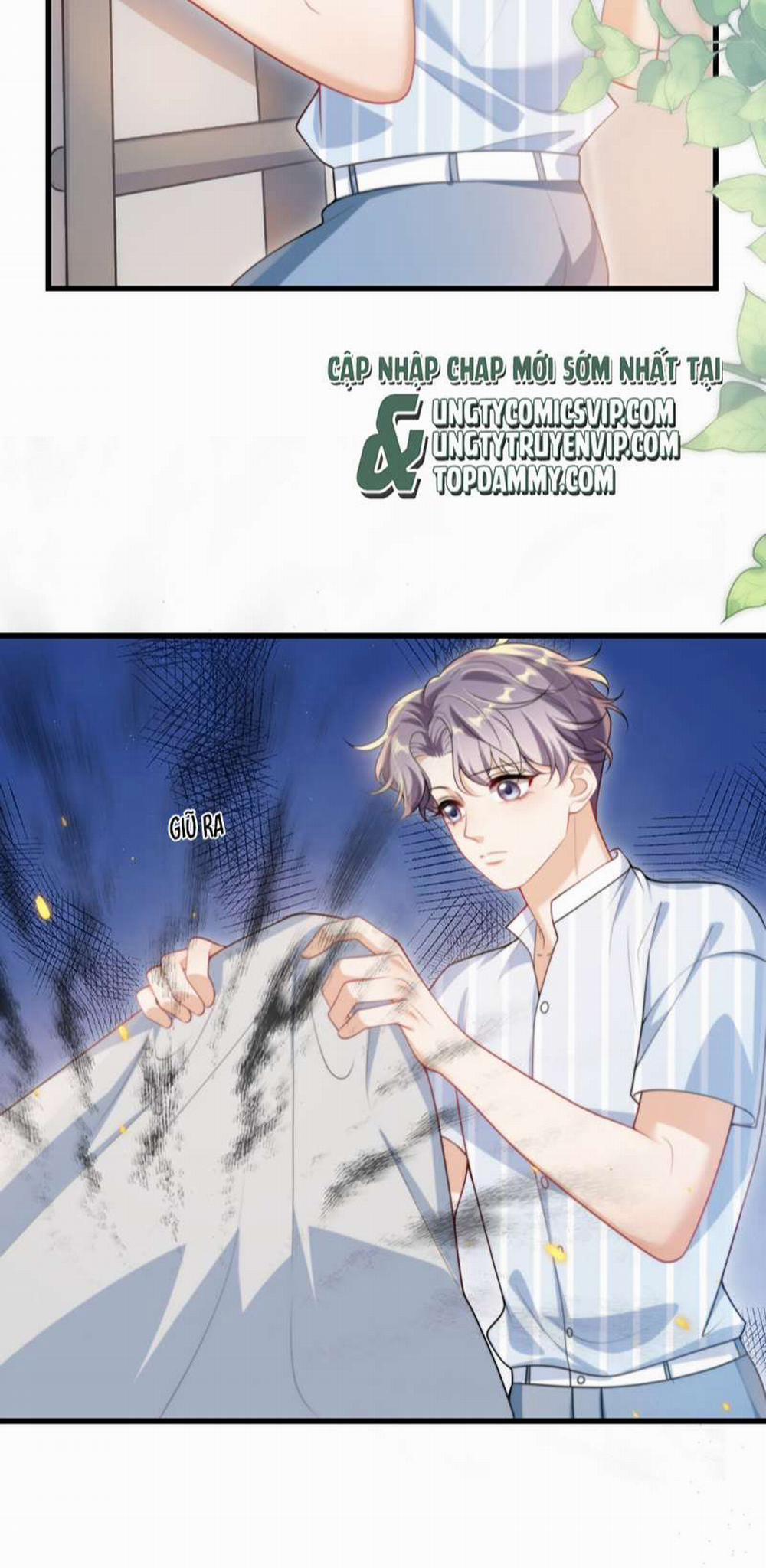 Thẳng Thắn Từ Nghiêm 74 trang 7