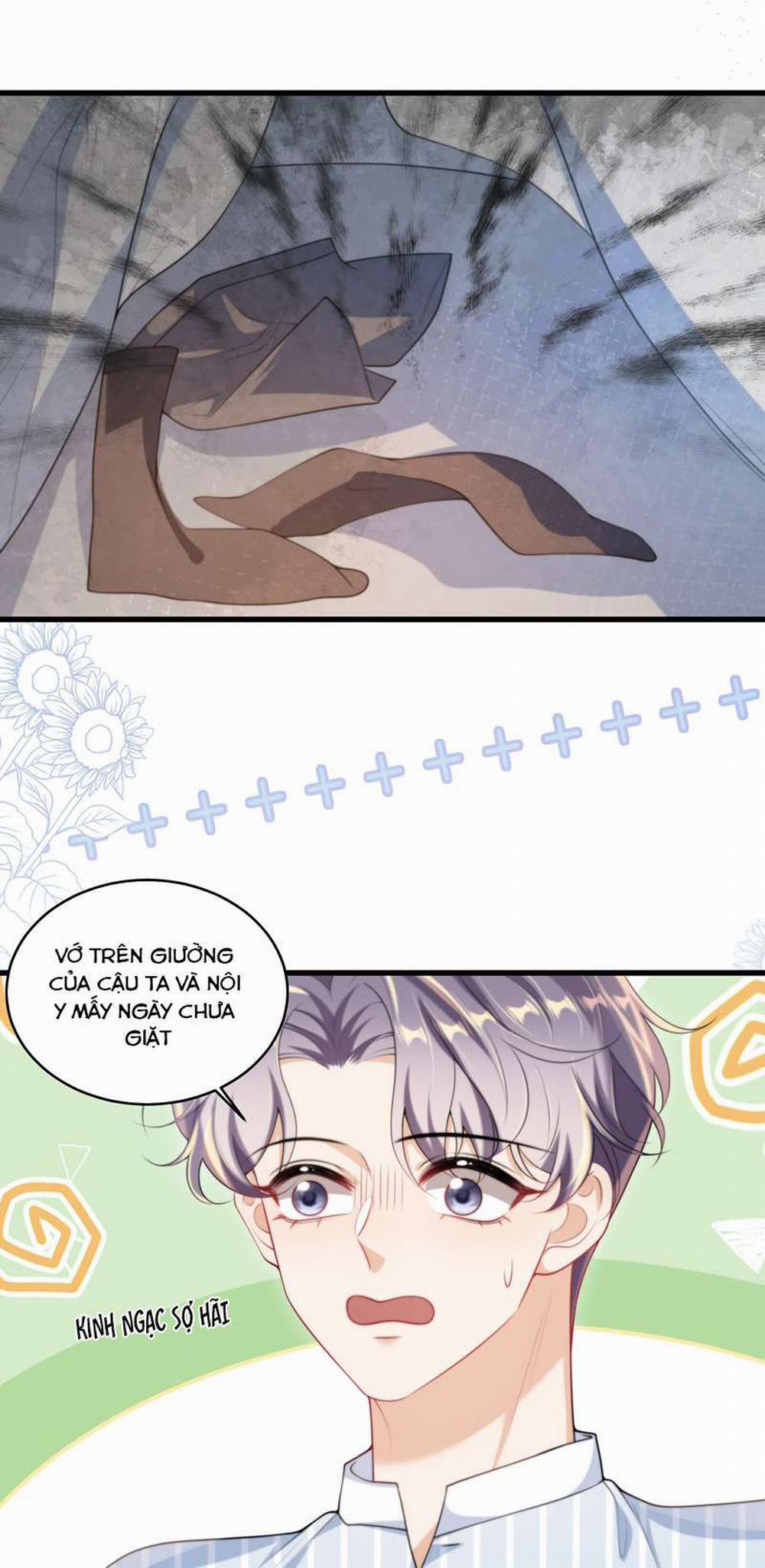 Thẳng Thắn Từ Nghiêm 74 trang 8