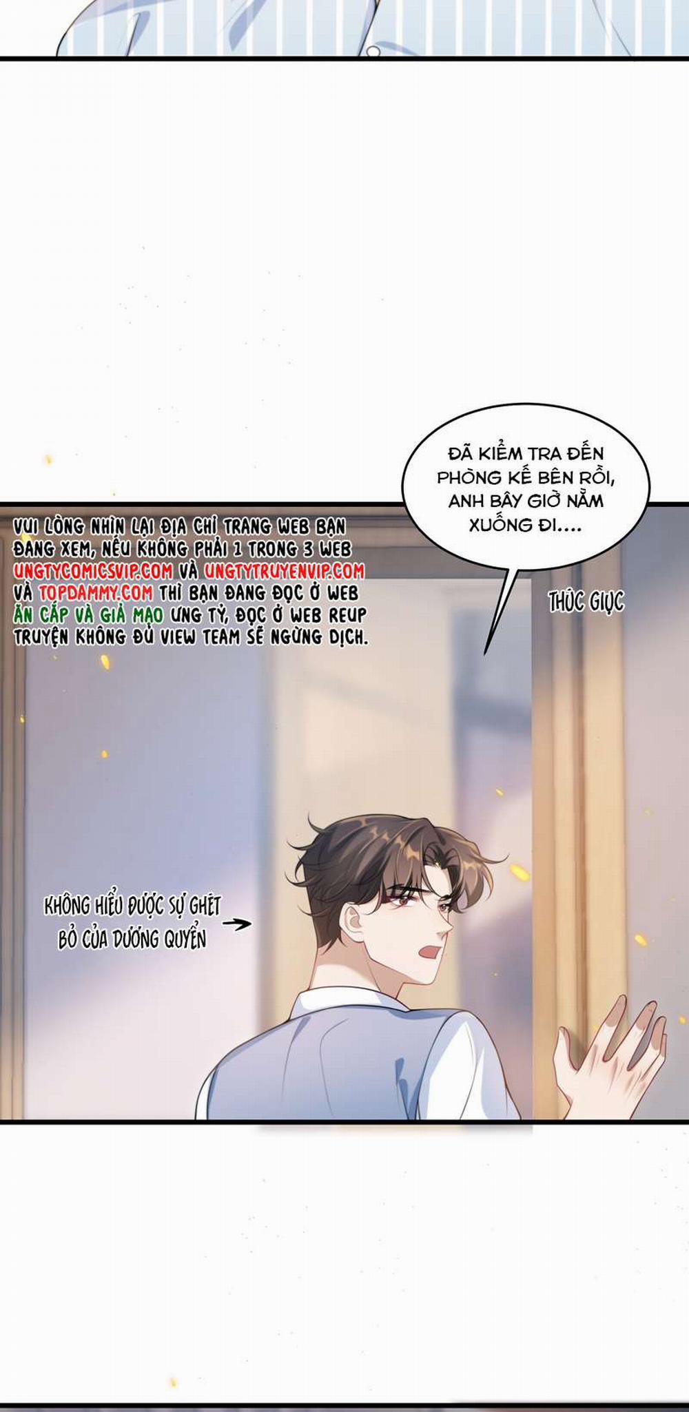 Thẳng Thắn Từ Nghiêm 74 trang 9