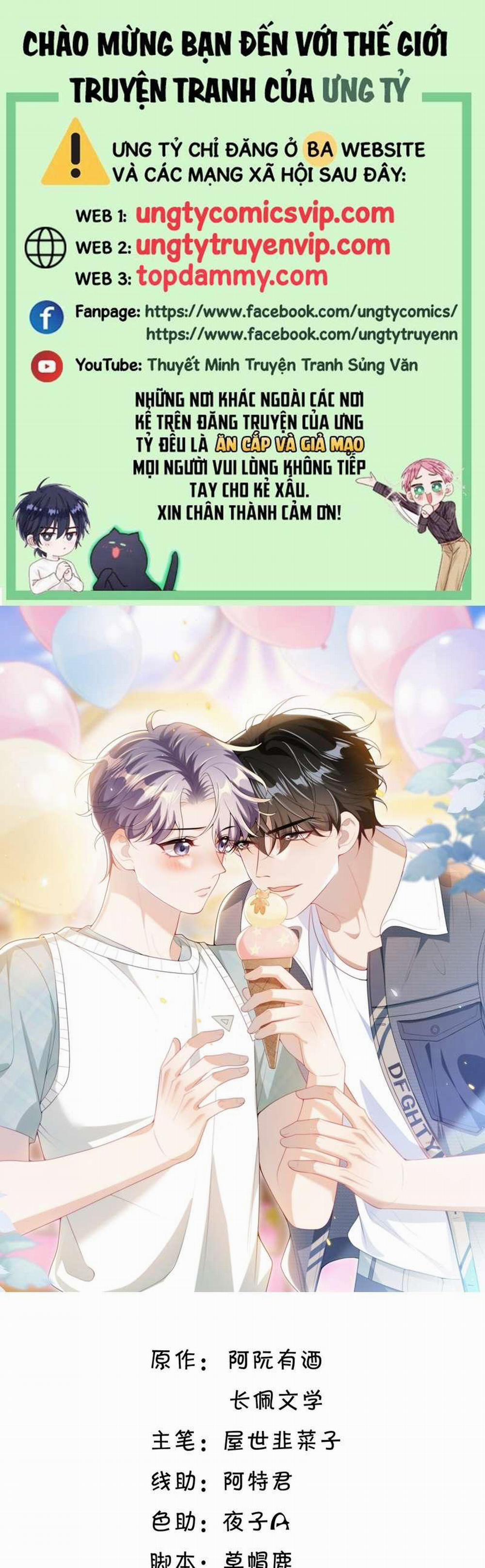 Thẳng Thắn Từ Nghiêm 75 trang 0