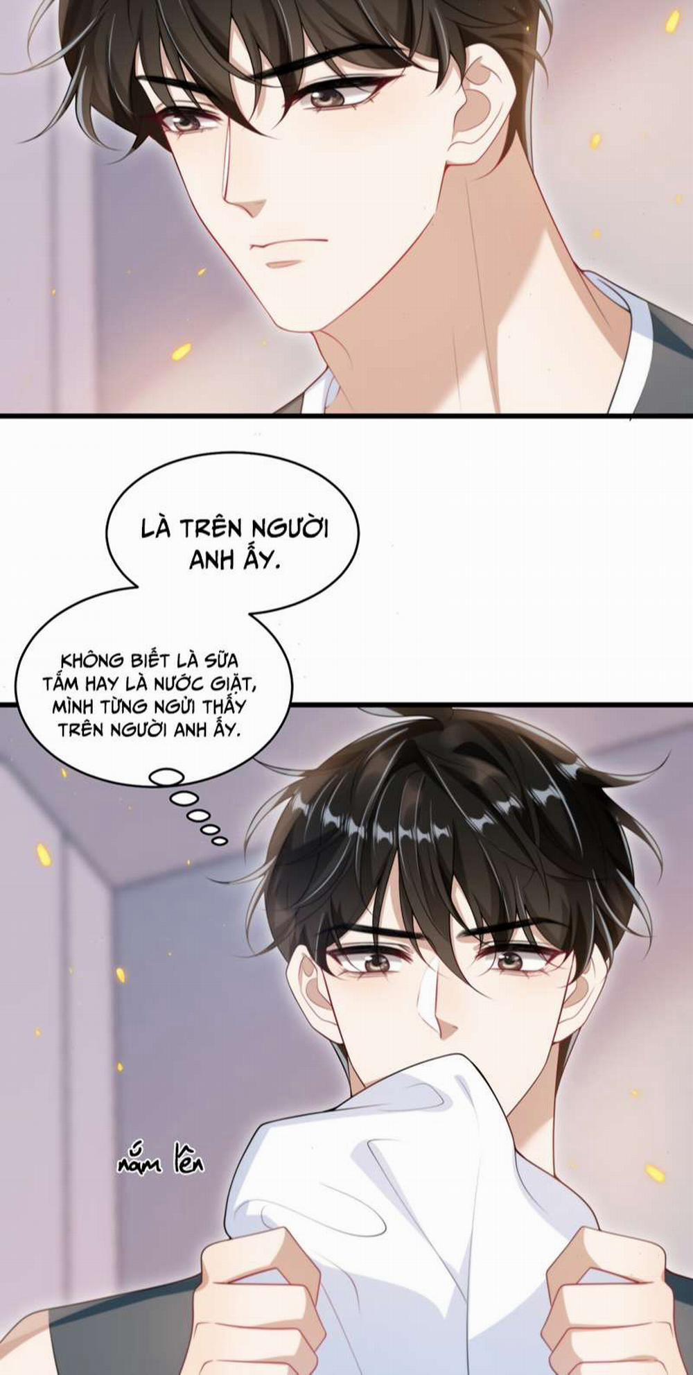 Thẳng Thắn Từ Nghiêm 75 trang 10