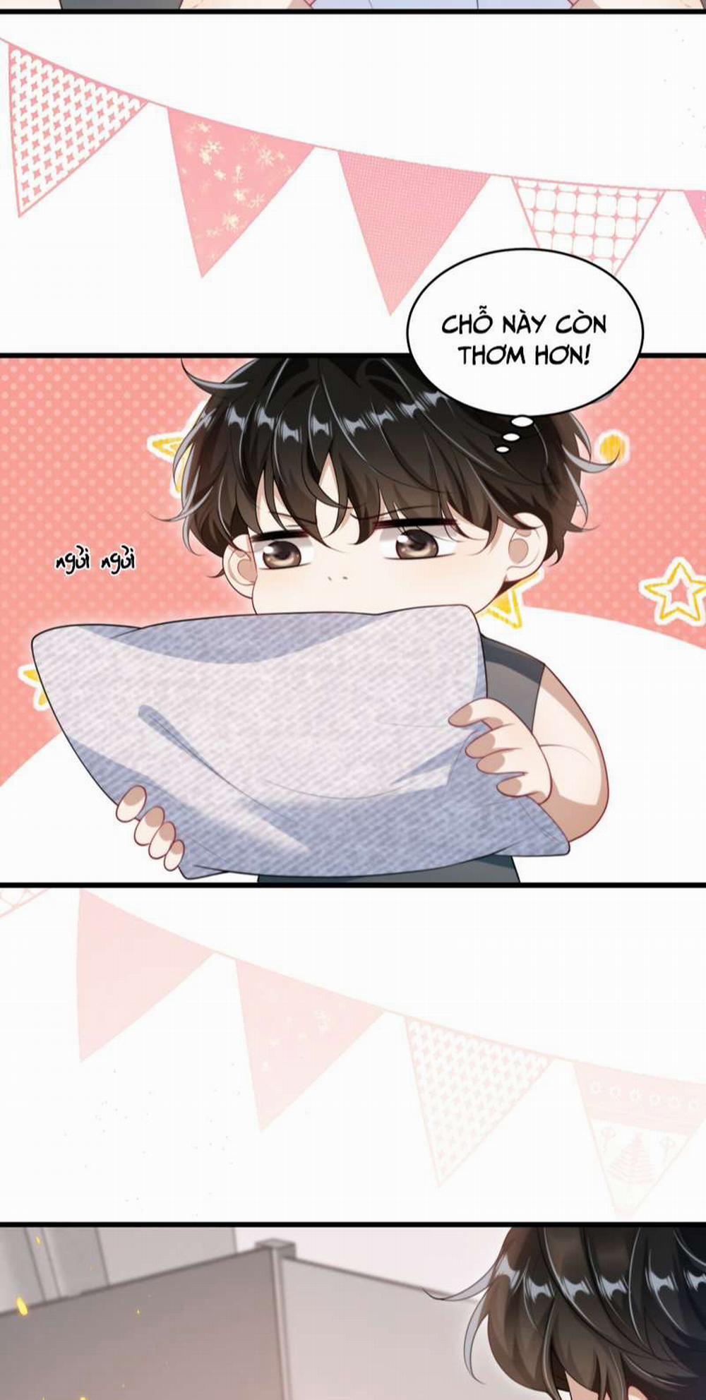 Thẳng Thắn Từ Nghiêm 75 trang 11