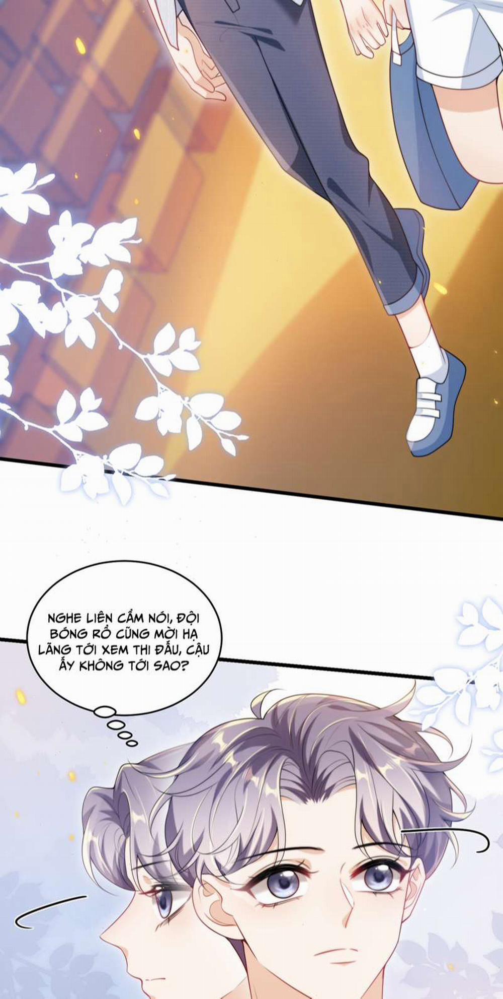 Thẳng Thắn Từ Nghiêm 75 trang 15