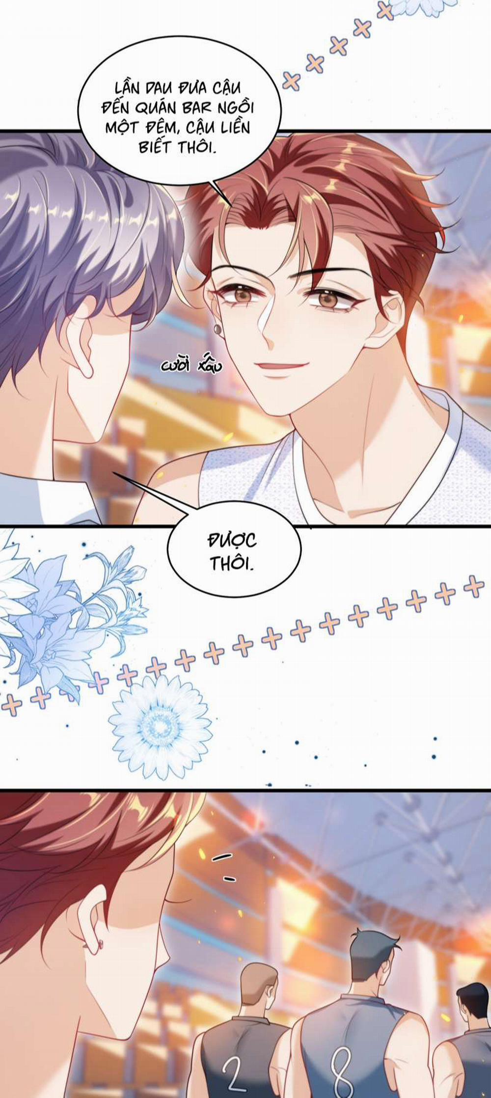 Thẳng Thắn Từ Nghiêm 75 trang 17