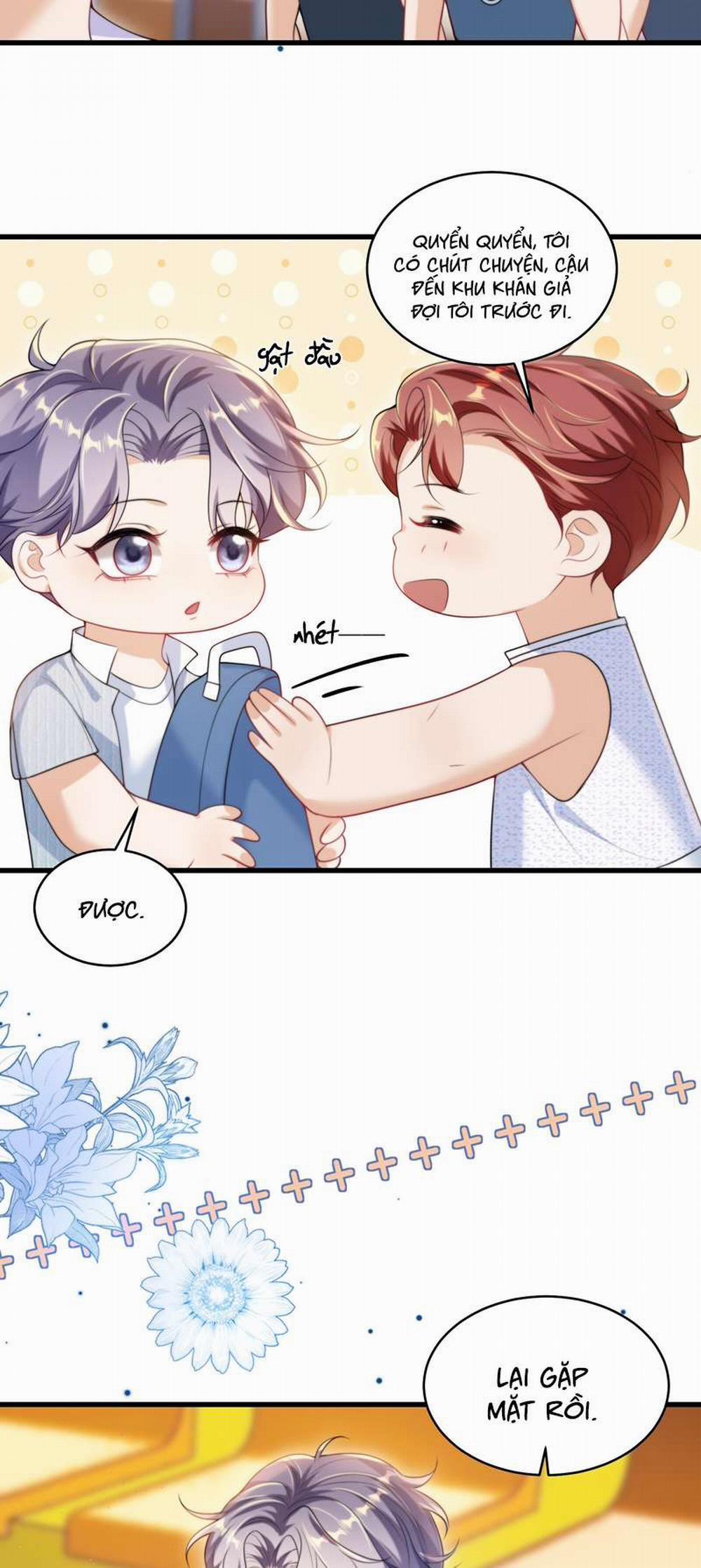 Thẳng Thắn Từ Nghiêm 75 trang 18