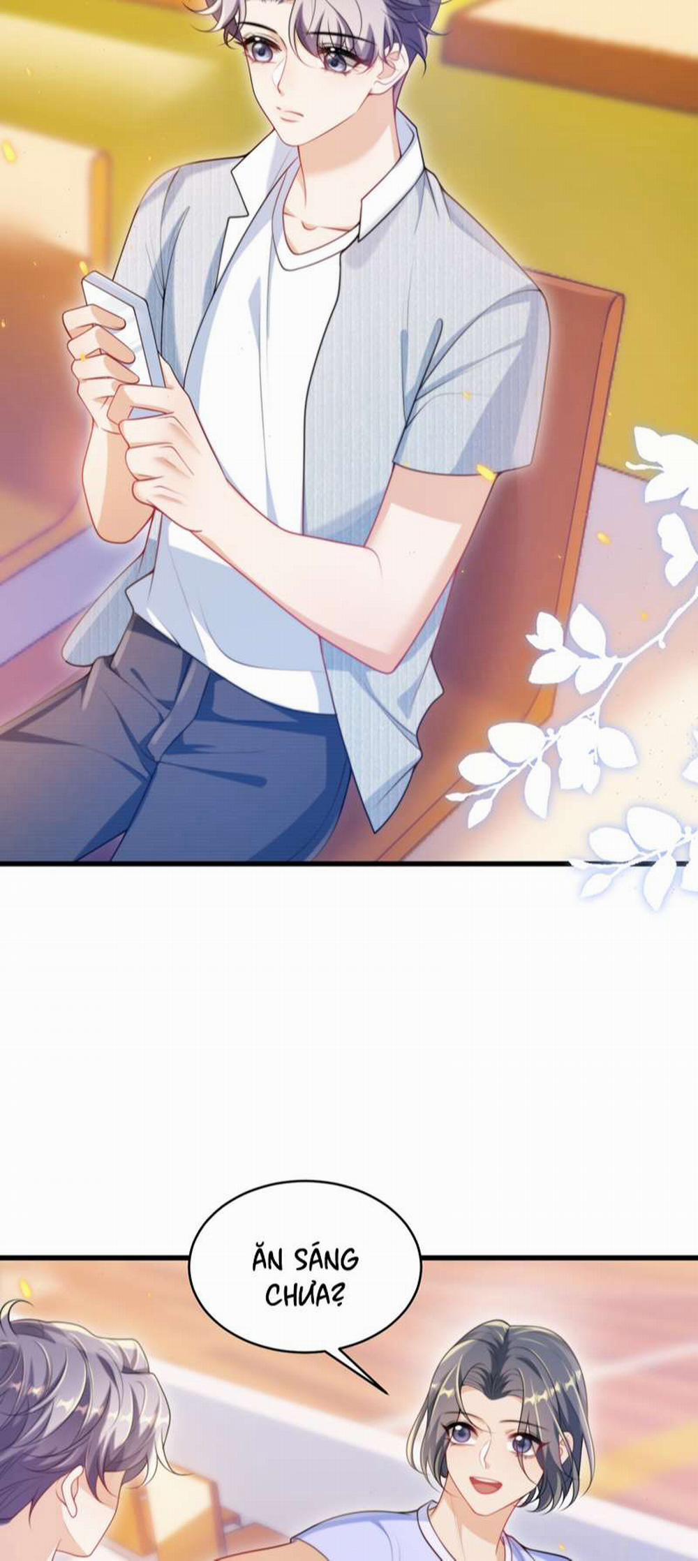 Thẳng Thắn Từ Nghiêm 75 trang 19