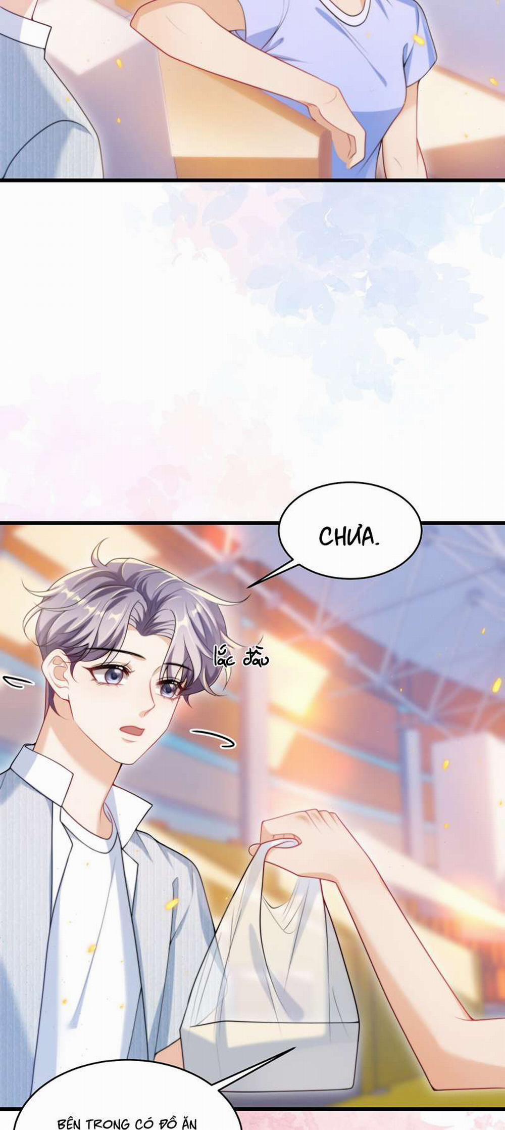 Thẳng Thắn Từ Nghiêm 75 trang 20