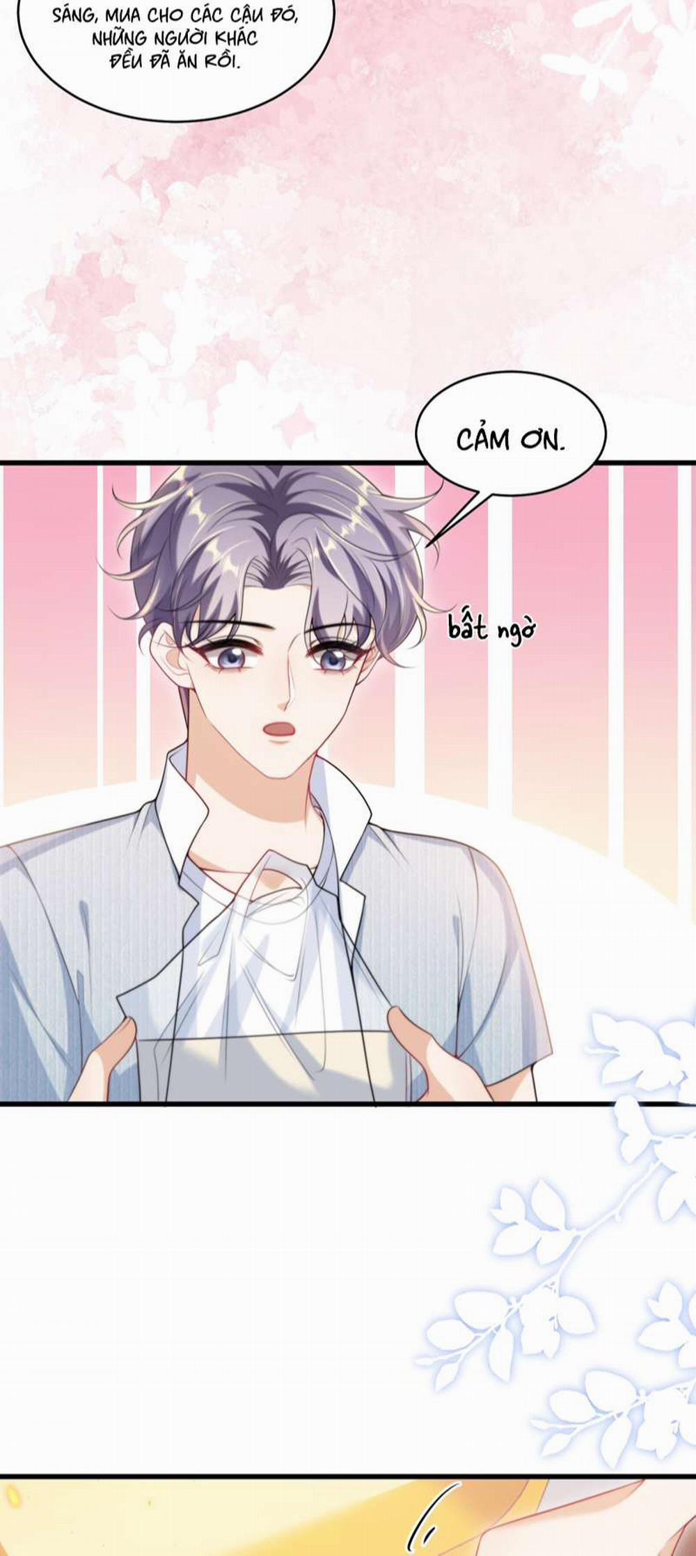 Thẳng Thắn Từ Nghiêm 75 trang 21