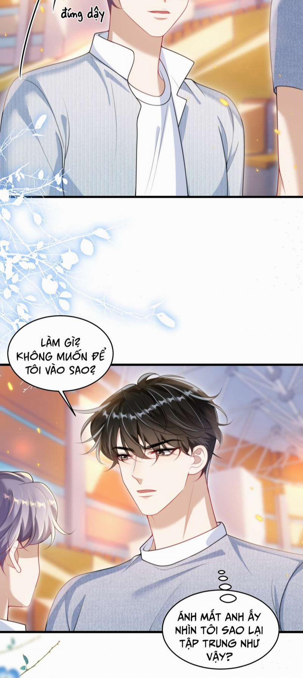 Thẳng Thắn Từ Nghiêm 75 trang 24