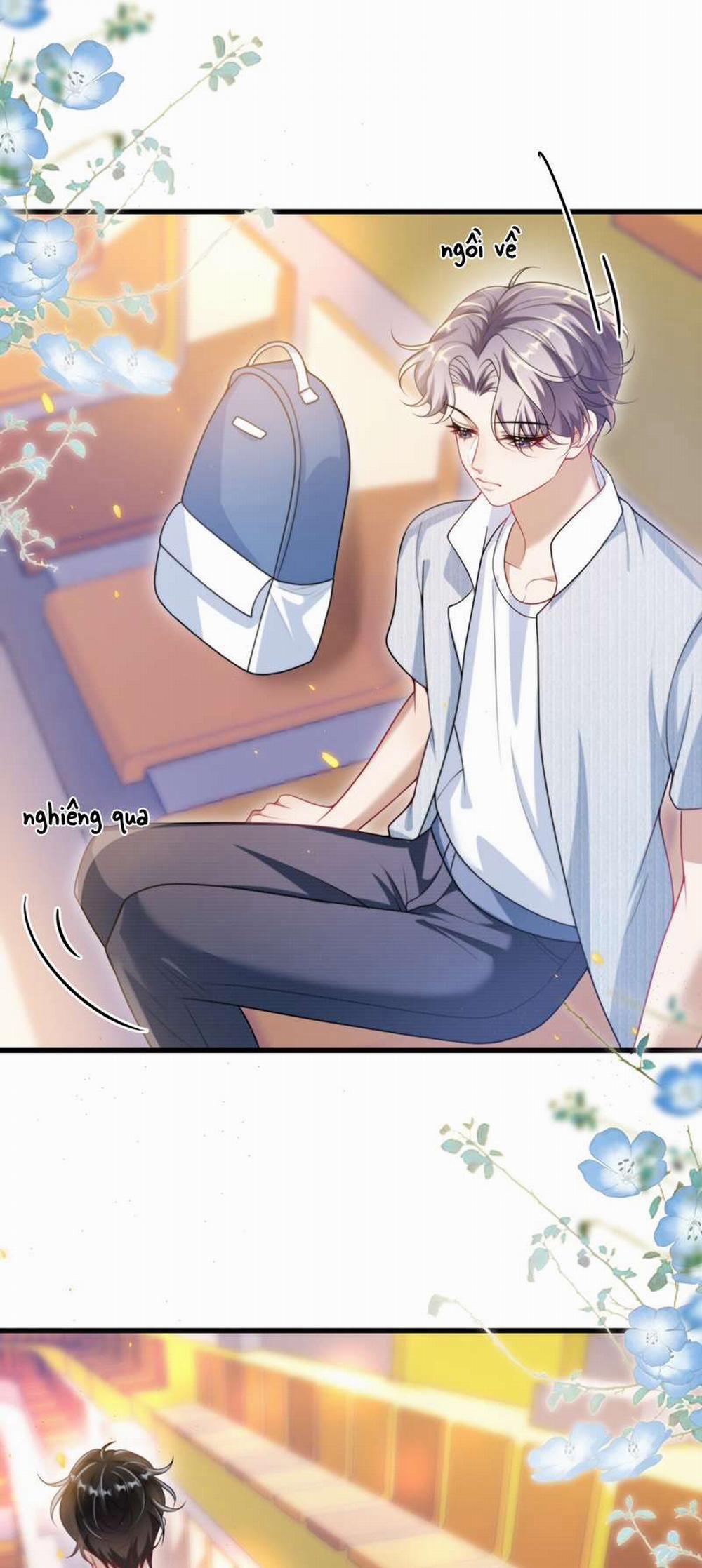 Thẳng Thắn Từ Nghiêm 75 trang 25