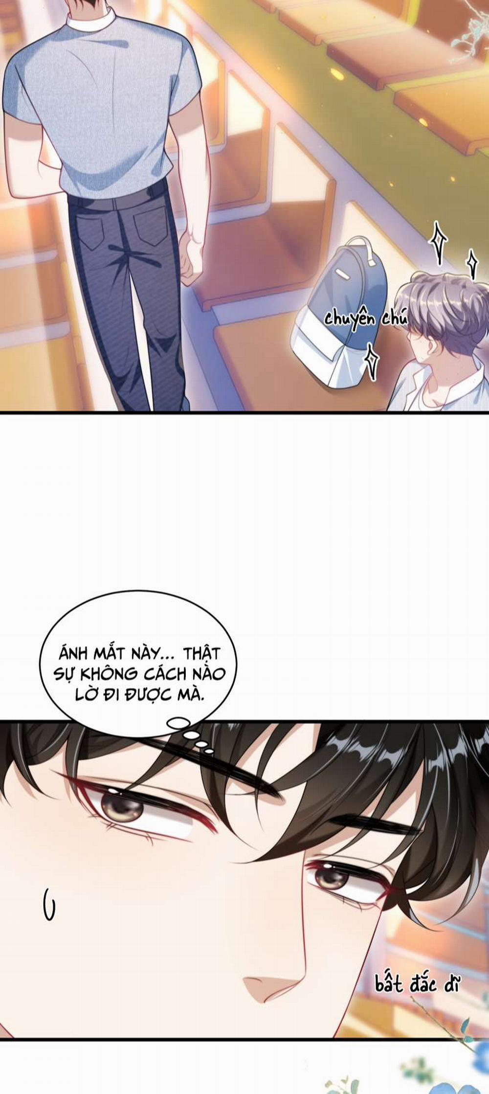 Thẳng Thắn Từ Nghiêm 75 trang 26