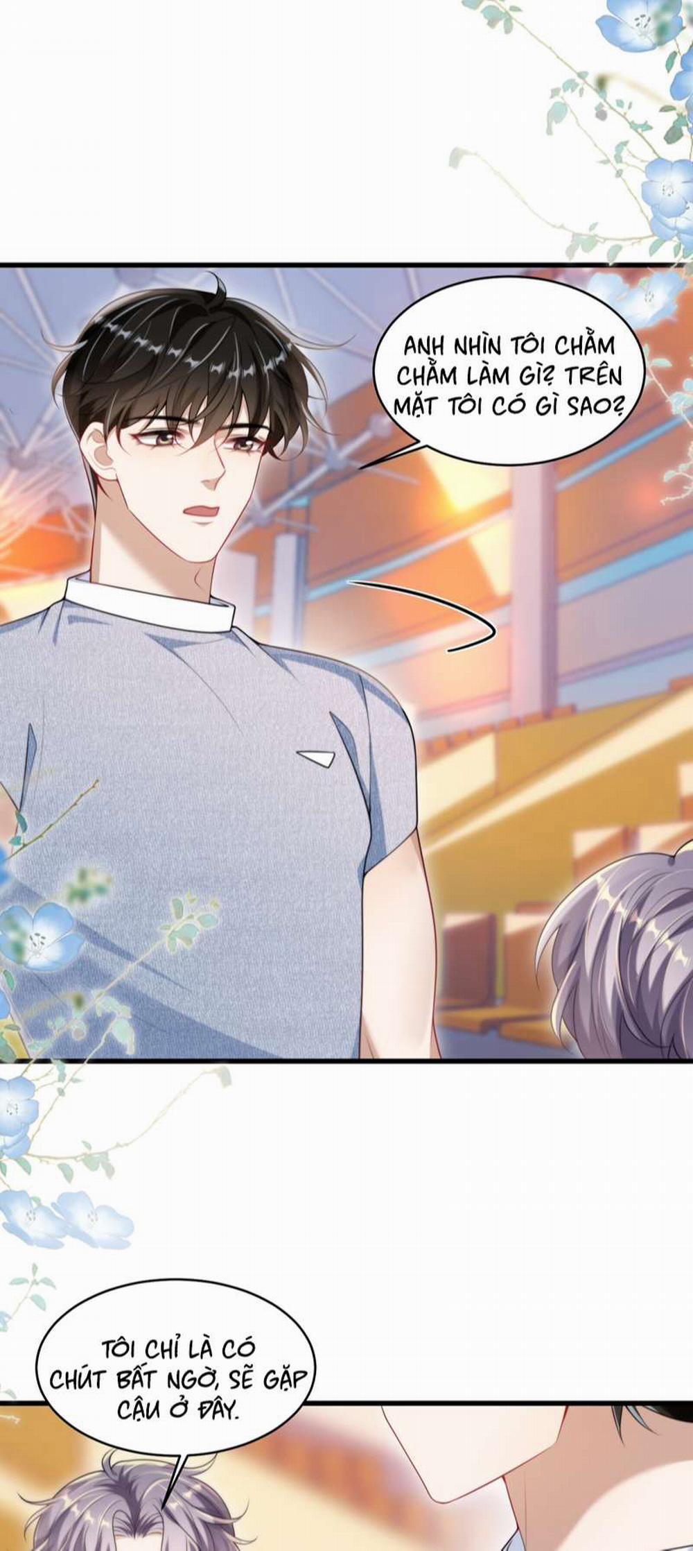 Thẳng Thắn Từ Nghiêm 75 trang 27