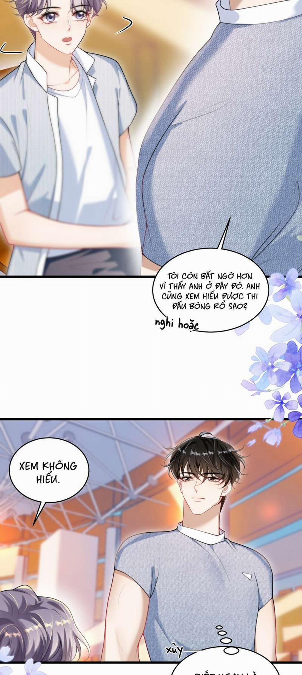 Thẳng Thắn Từ Nghiêm 75 trang 28