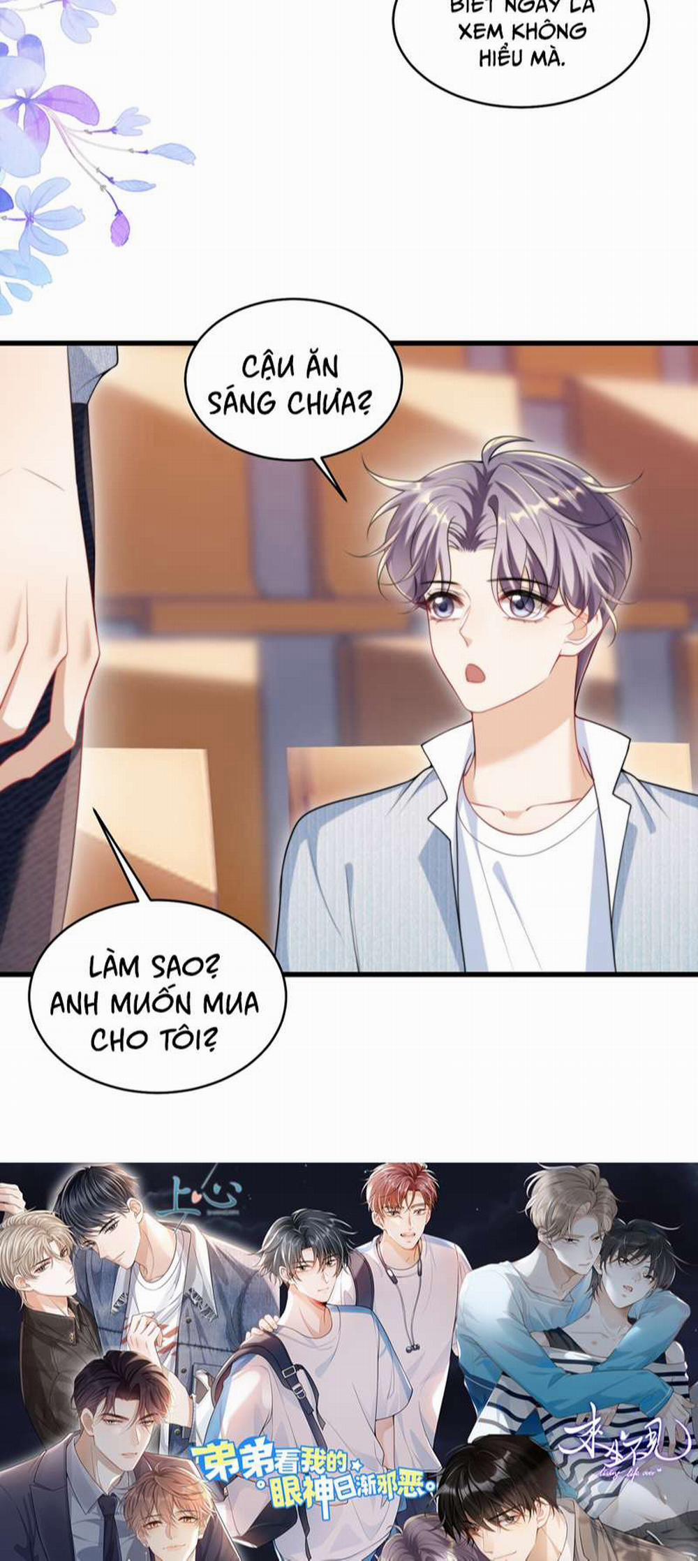 Thẳng Thắn Từ Nghiêm 75 trang 29