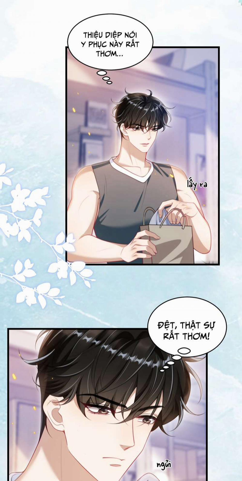 Thẳng Thắn Từ Nghiêm 75 trang 6