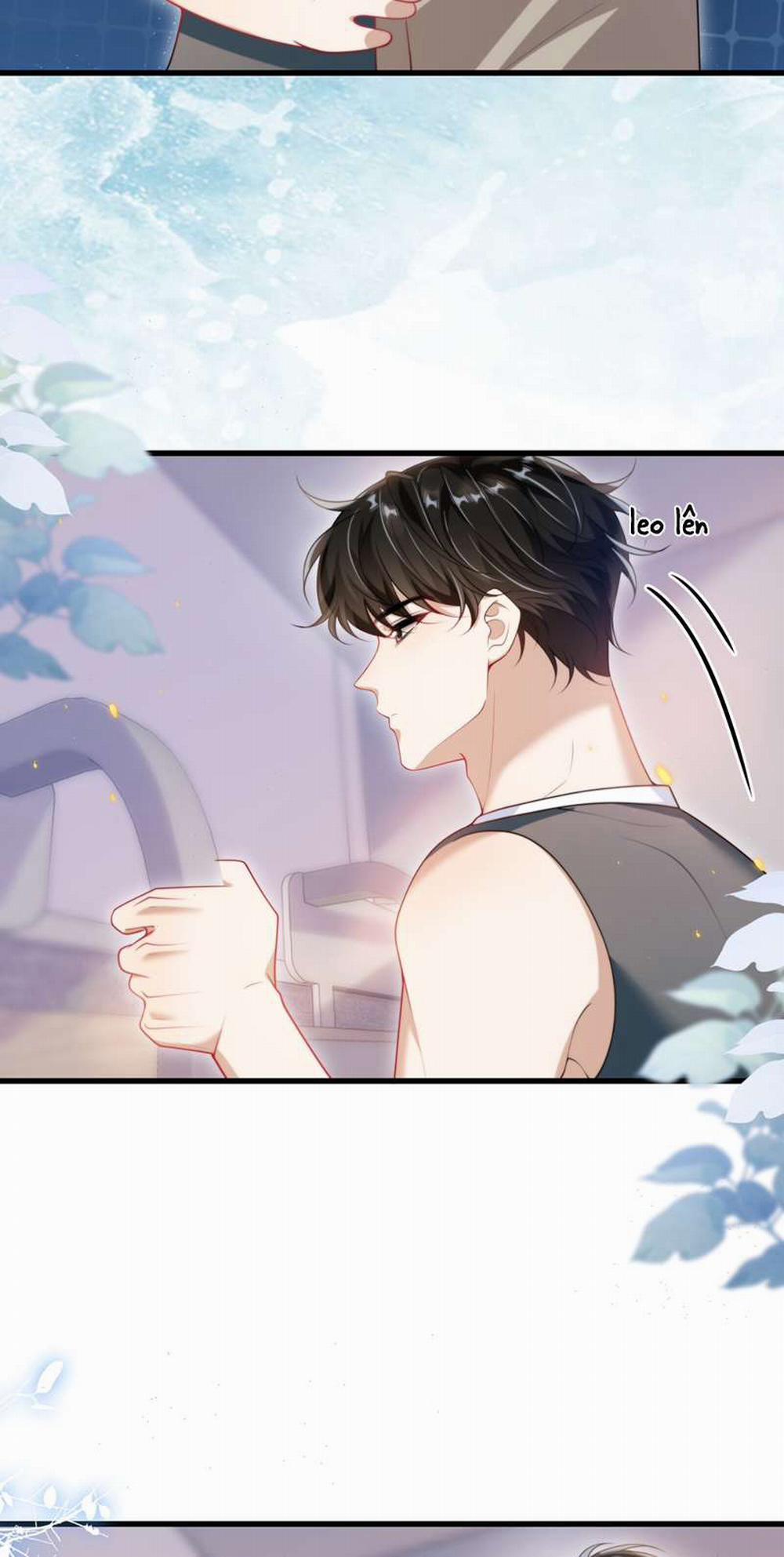 Thẳng Thắn Từ Nghiêm 75 trang 8