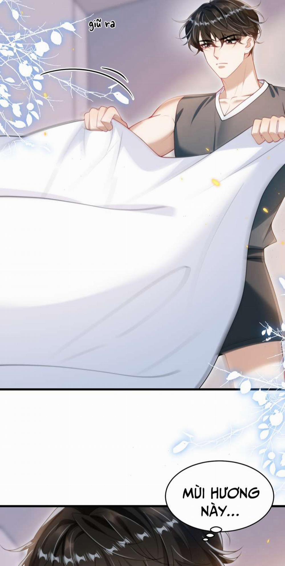 Thẳng Thắn Từ Nghiêm 75 trang 9