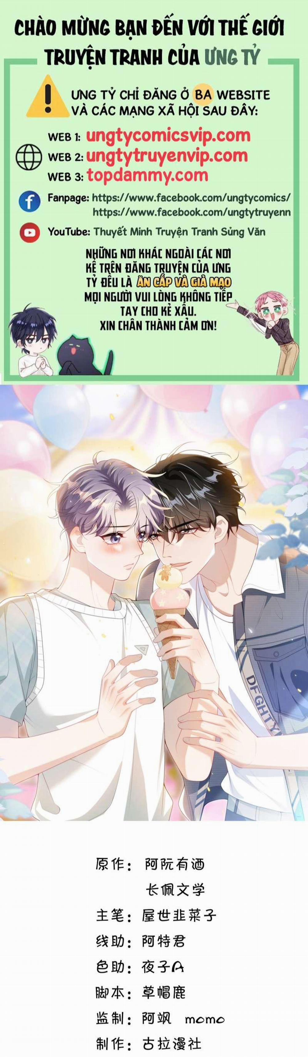 Thẳng Thắn Từ Nghiêm 76 trang 0