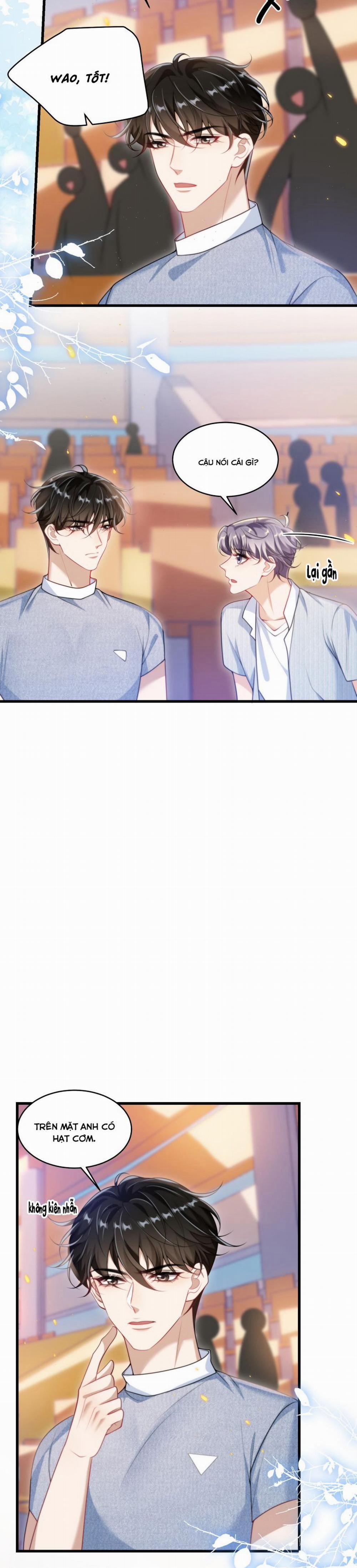 Thẳng Thắn Từ Nghiêm 77 trang 10