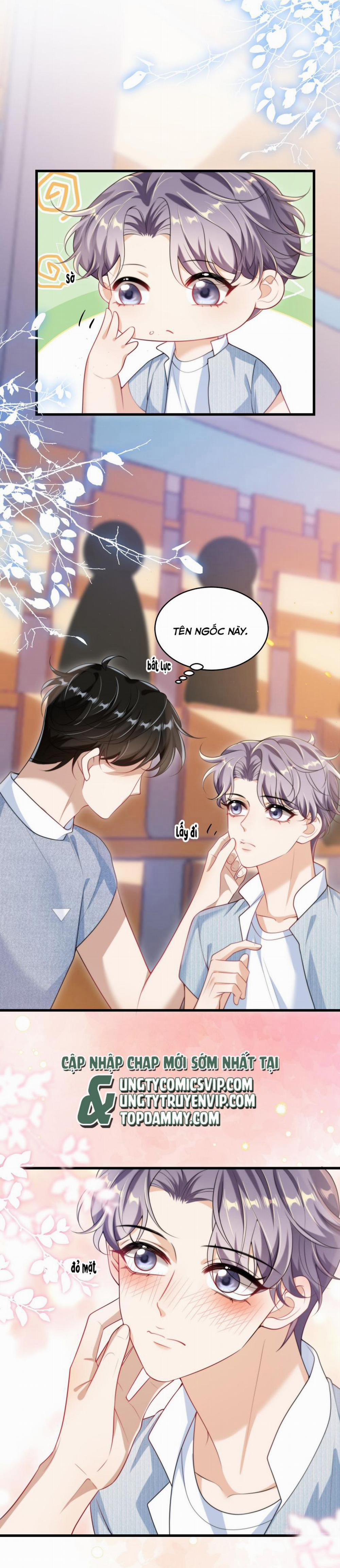 Thẳng Thắn Từ Nghiêm 77 trang 11