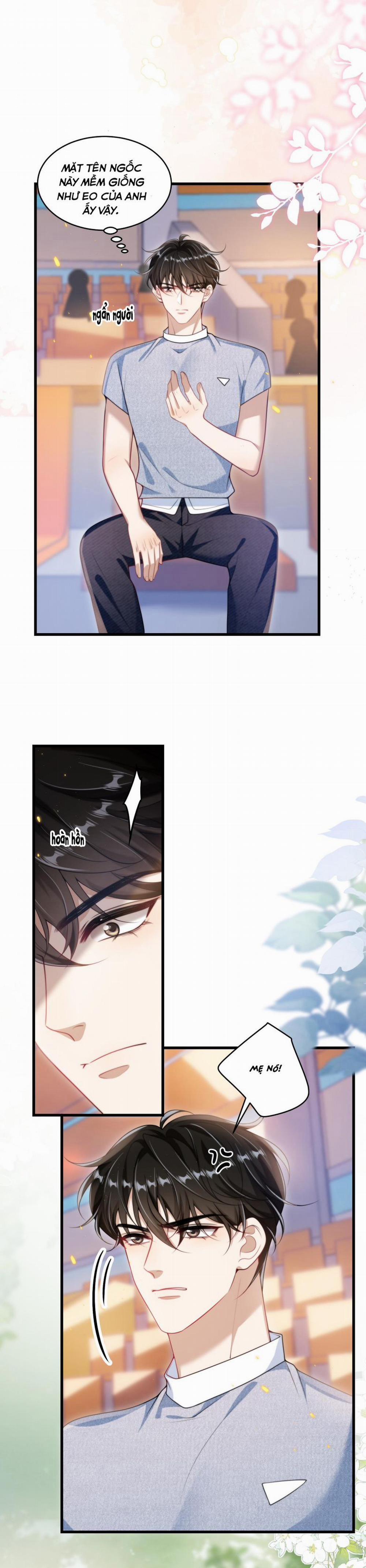 Thẳng Thắn Từ Nghiêm 77 trang 12