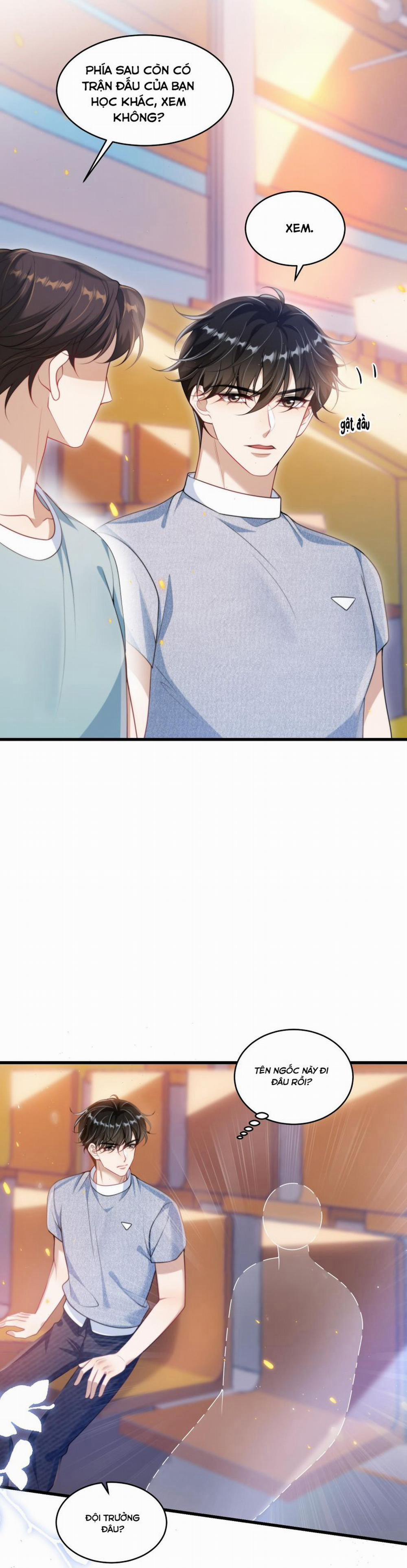 Thẳng Thắn Từ Nghiêm 77 trang 14