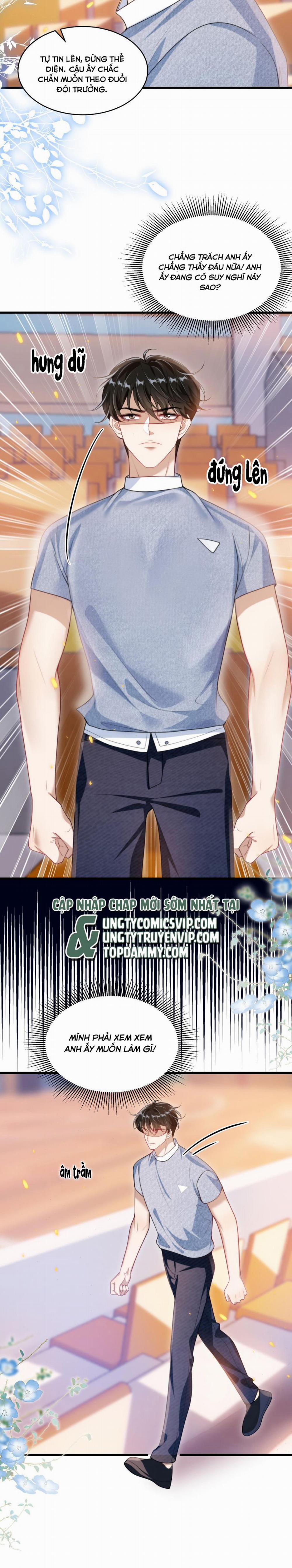 Thẳng Thắn Từ Nghiêm 77 trang 17