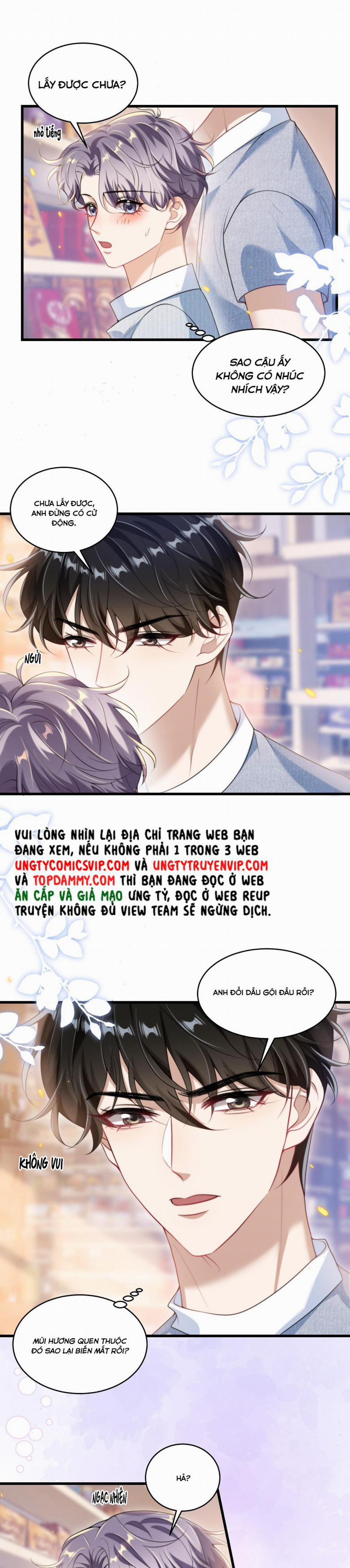 Thẳng Thắn Từ Nghiêm 77 trang 3