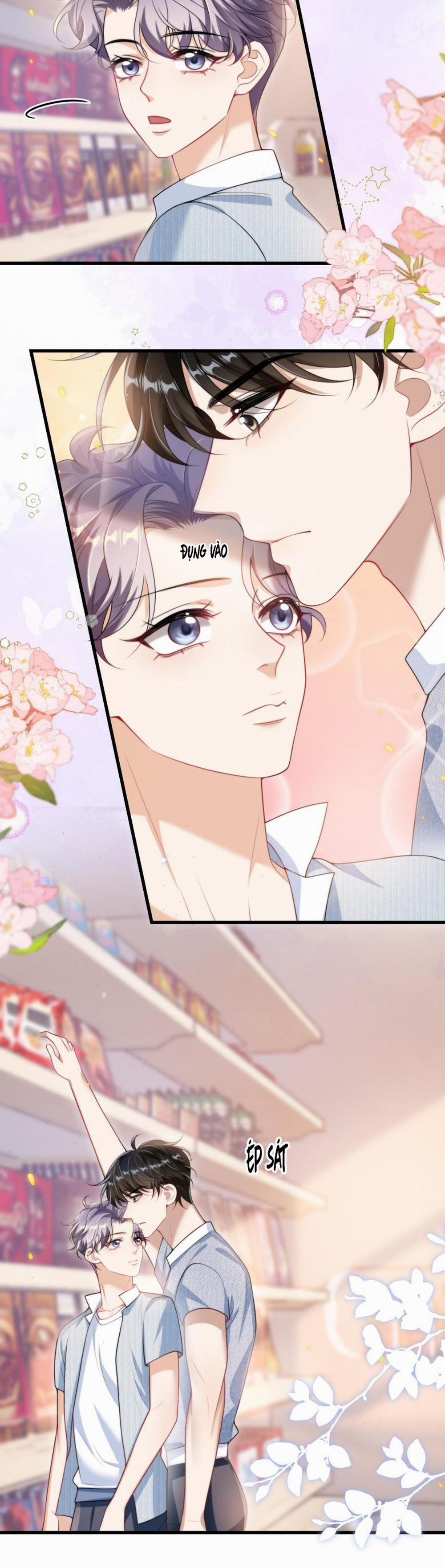 Thẳng Thắn Từ Nghiêm 77 trang 4