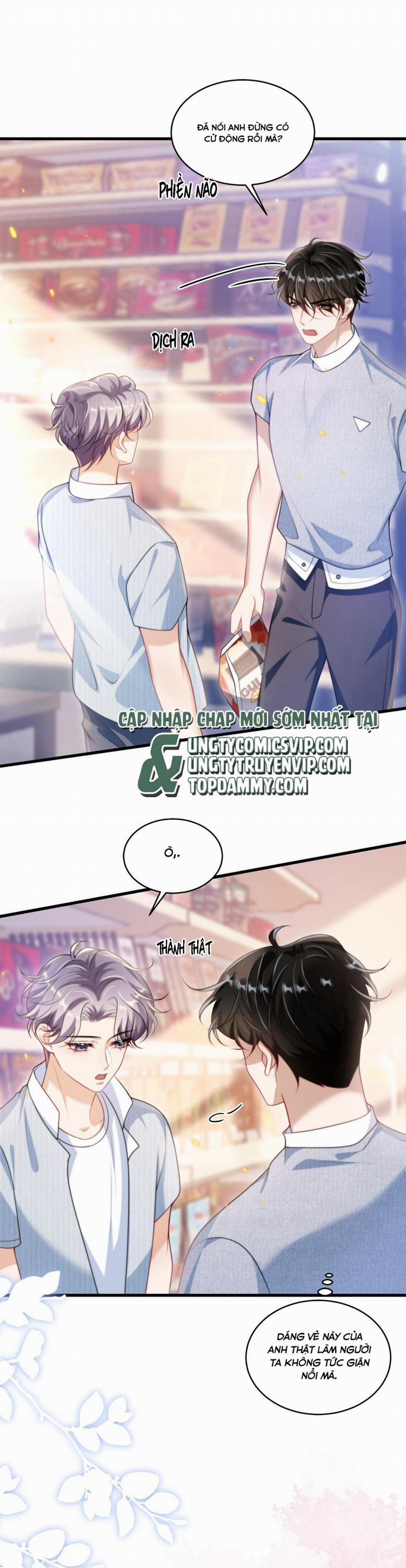 Thẳng Thắn Từ Nghiêm 77 trang 5