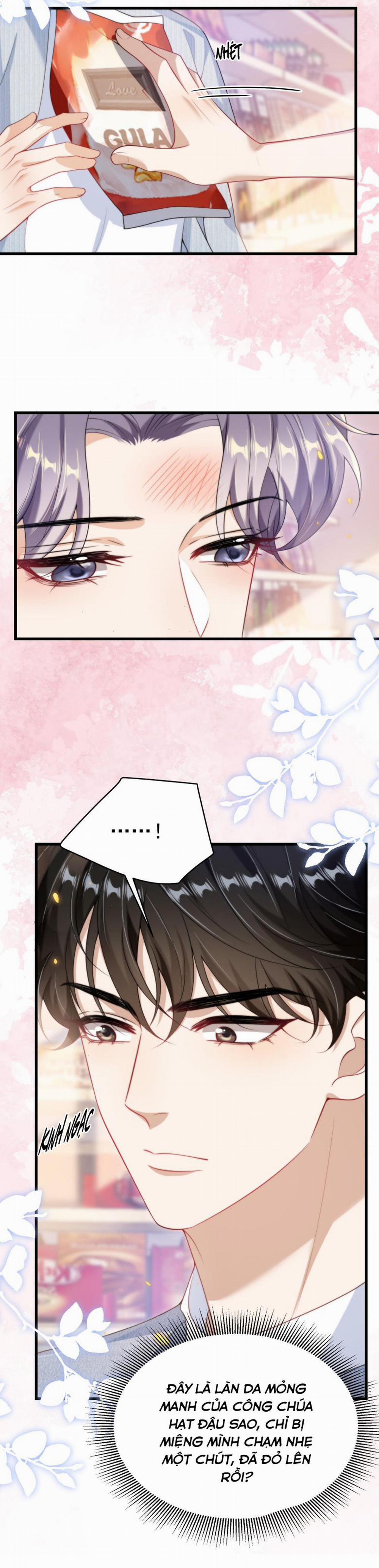 Thẳng Thắn Từ Nghiêm 77 trang 6