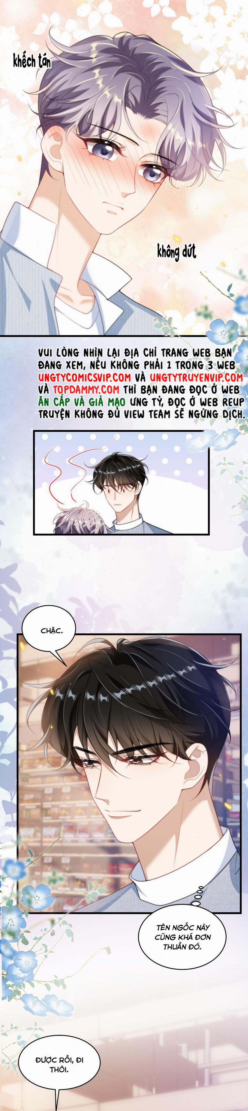 Thẳng Thắn Từ Nghiêm 77 trang 7