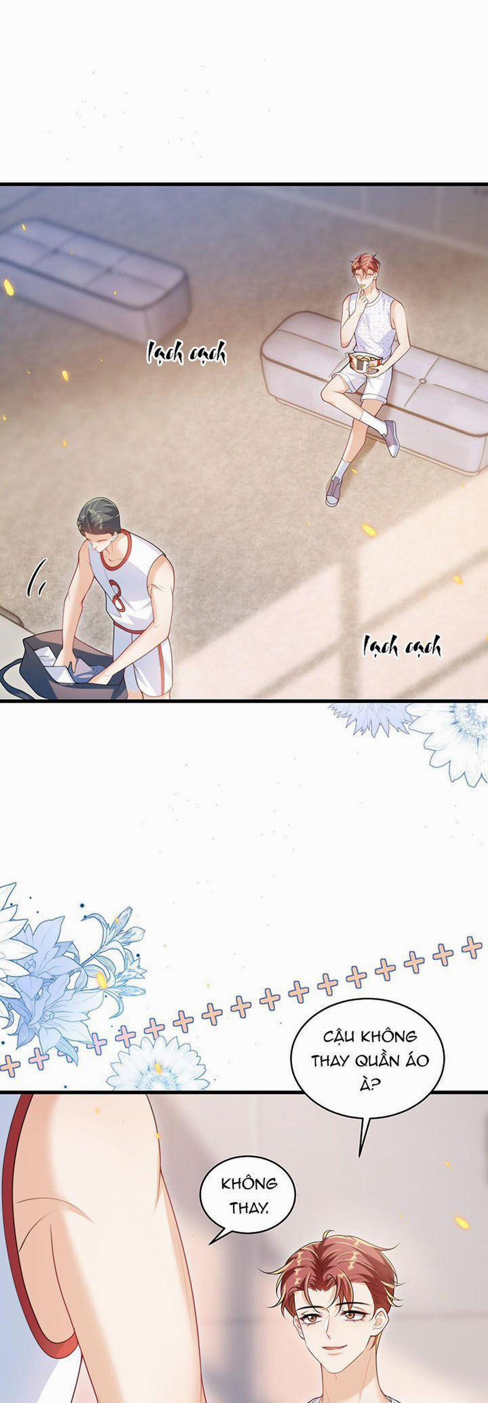 Thẳng Thắn Từ Nghiêm 78 trang 1