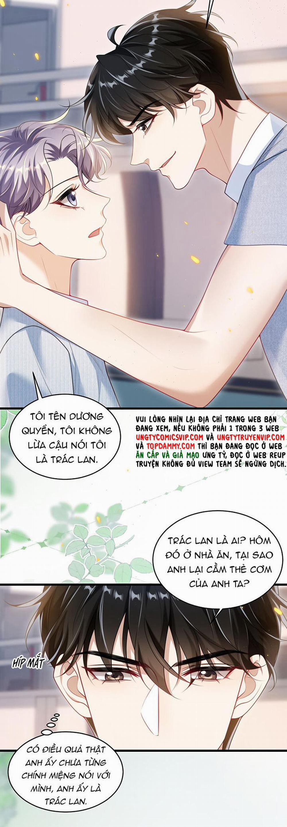 Thẳng Thắn Từ Nghiêm 78 trang 10