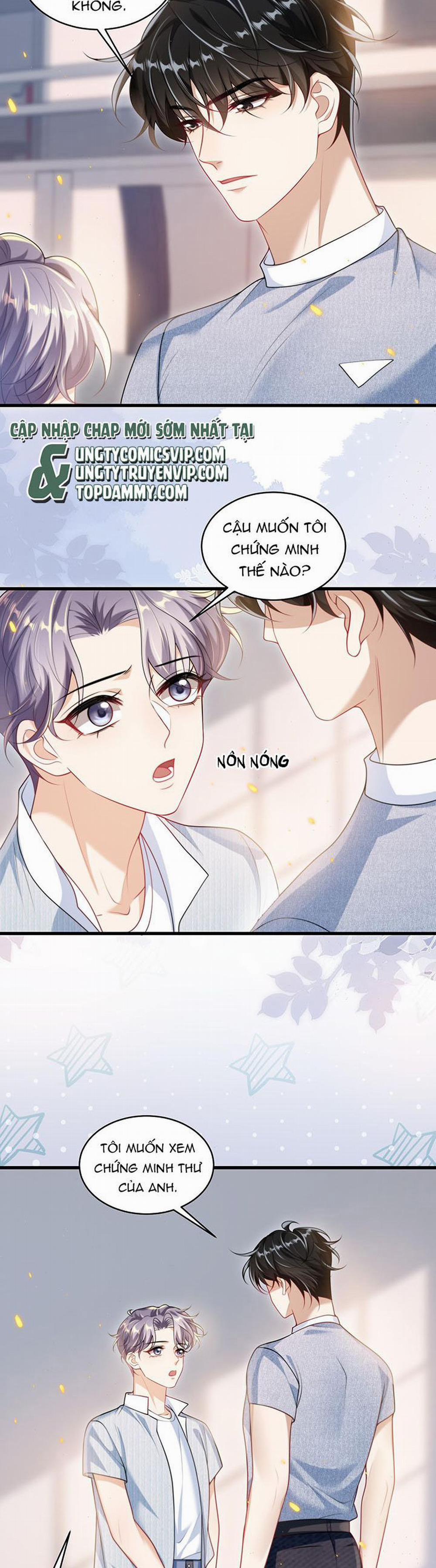 Thẳng Thắn Từ Nghiêm 78 trang 12