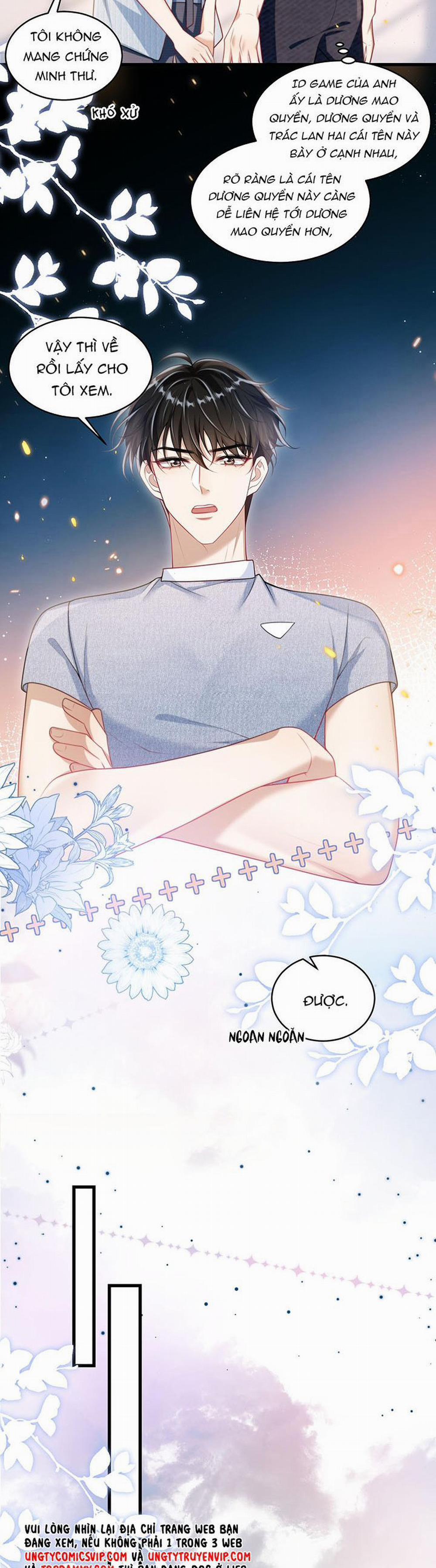 Thẳng Thắn Từ Nghiêm 78 trang 13